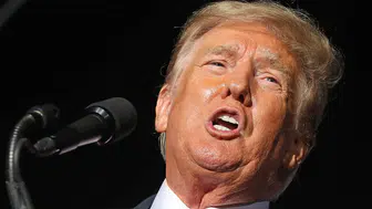 Trump, yabancı ziyaretçiler için ulusal park ücretlerini artırdı