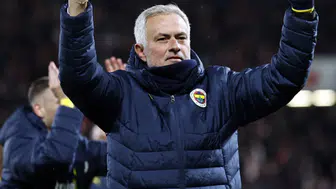 Fenerbahçe'ye Premier Lig'den 85 milyon Euro'luk sol kanat!