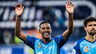 Beşiktaş'ın ilgilendiği Robert Renan kimdir?