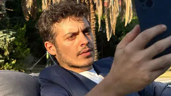 Geleceğe Mektuplar’ın küçük Murat’ı Kerem Alp Kabul kimdir?