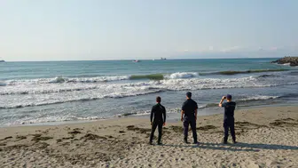 Tekirdağ'da 14 yaşındaki çocuk için aramalar sürüyor