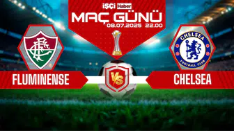 Fluminense-Chelsea maçı ne zaman, saat kaçta ve hangi kanalda?