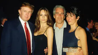 Trump, Epstein'e doğum günü mektubu mu gönderdi?