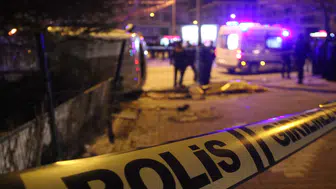İzmir'de arazi anlaşmazlığında kan aktı: 3 kardeş katledildi