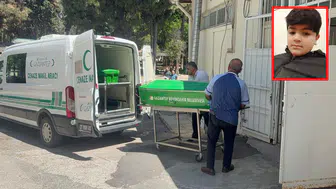 Fotoğraf çekmek isteyen çocuk canından oldu