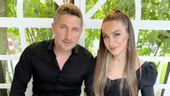 Yağmur Sarıoğlu kimdir? Sabri Sarıoğlu'nun eşi hakkında merak edilenler!