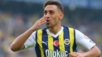 İrfan Can Kahveci, menajerine talimat verdi