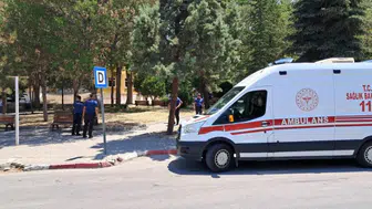 Karaman'da gündüz vakti bıçaklı kavga