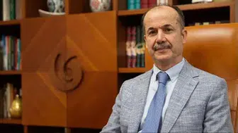 Eski Yunus Emre Enstitüsü Başkanı Şeref Ateş havalimanında gözaltına alındı!