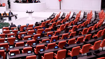 Milletvekili maaşı ne kadar oldu? Milletvekili maaşı asgari ücretin kaç katı?