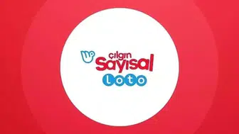 Çılgın Sayısal Loto sonuçları açıklandı! 23 Temmuz Sayısal Loto çekiliş sorgula