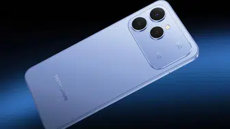 Tecno Spark 40 Tanıtıldı: Giriş segmentine güçlü bir alternatif