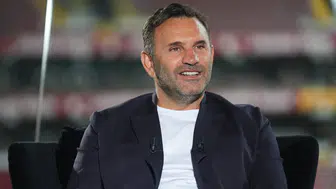 Galatasaray'da yıldız futbolcuyla yollar ayrılmak üzere!
