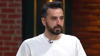 MasterChef Sercan Sancılı kimdir?