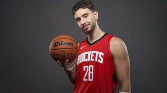 NBA'nin parlayan yıldızı Alperen Şengün kimdir?