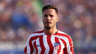 Trabzonspor'a Saúl Ñíguez müjdesi