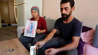 Antalya’da 13 yaşındaki Fatma Nur’dan 14 gündür haber yok!