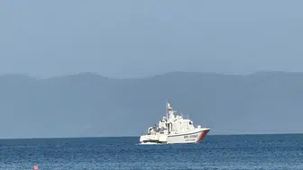 Muğla’da denize açılan kişiyi arama çalışmaları sürüyor