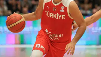 A Milli Basketbol Takımı’nın aday kadrosu açıklandı!