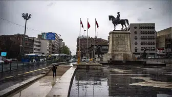 Ankara hava durumu: 5 Günlük Ankara hava durumu kaç derece, nem oranı yüzde kaç olacak?