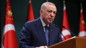 Cumhurbaşkanı Erdoğan’dan kahraman orman şehitleri için taziye mesajı