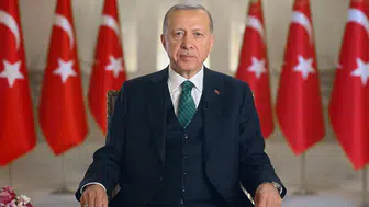 Cumhurbaşkanı Erdoğan’dan muhalefetin LGS iddialarına sert tepki!