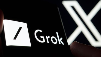 Grok küfür etmeye başladı