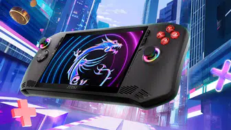 MSI’ın yeni el konsolu Claw A8 satışa çıktı