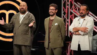 Masterchef ilk ana kadroya kim girdi? İlk önlüğü alan yarışmacı belli oldu!