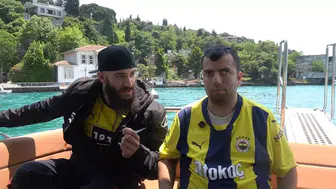 Testo Taylan 13 yaşındaki hayranını dövdü! Ünlü fenomen gözaltında