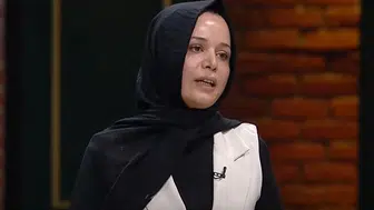MasterChef Türkiye 2025 Aycan kimdir? Aycan Ertuğrul kaç yaşında, nereli, elendi mi?