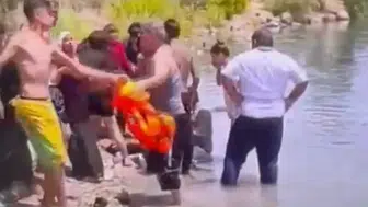 Şanlıurfa’da piknik faciası! Fırat Nehri’ne giren kardeşlerden biri öldü, biri ağır yaralı!