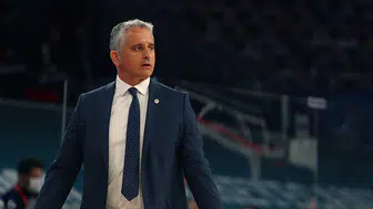 Anadolu Efes'te Igor Kokoskov dönemi resmen başladı