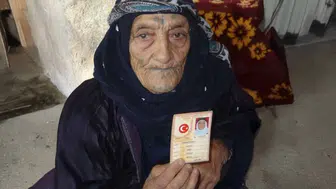 Türkiye’nin en yaşlı kadını 131 yaşında hayatını kaybetti