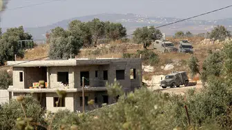 İsrail’den Filistin topraklarına yeni darbe: Batı Şeria’da 744 dönüm araziye el konuldu