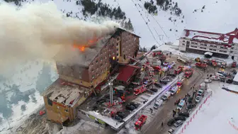 Kartalkaya davasında sıcak gelişme