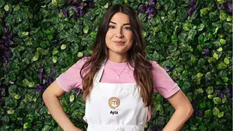MasterChef Ayla kimdir?