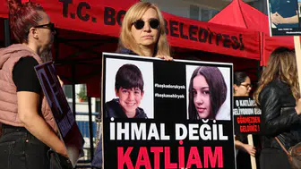 Bolu Kartalkaya'daki otel yangını davası başladı! 32 sanık hakim karşısında!