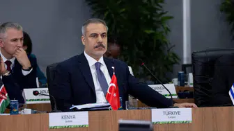 Bakan Fidan'dan BRICS'te sert uyarı