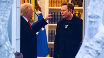 Musk'tan Trump'a gözdağı: Yeni parti kuracak!