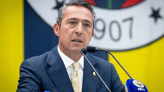Ali Koç ve Hamdi Ulukaya’dan milyon Euro'luk anlaşma