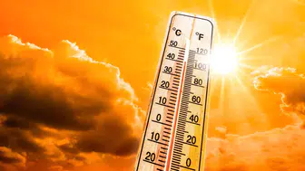 7 Temmuz 2025 hava durumu