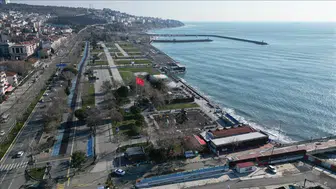 Tekirdağ hava durumu: 1 Temmuz 2025 Tekirdağ hava durumu tahminleri...
