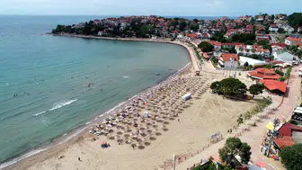 Kocaeli'de denize girmek yasaklandı! Bu plajlara dikkat!