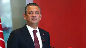 Özgür Özel, MYK'yi olağanüstü toplama kararı aldı