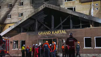Otel yangınında yeni gelişme: Sanıklardan çelişkili ifadeler