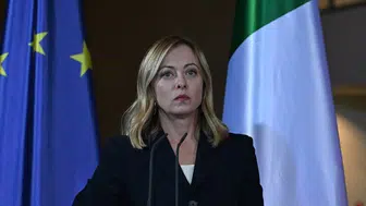 Meloni’den Netanyahu'ya Gazze uyarısı