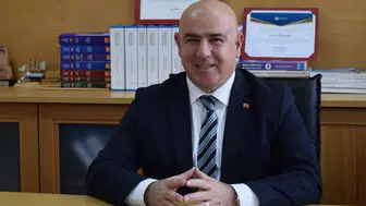 Eskişehir’in turizm vizyonunda yeni adım: Prof. Dr. Oktay Emir danışmanlık verecek