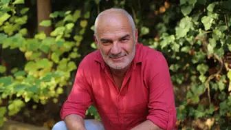 Gönül Dağı'nın Hüseyin'i Erdal Cindoruk'tan yeni dizi: Temiz Para...