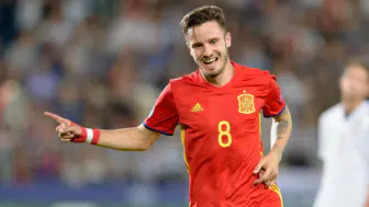Trabzonspor'un transfer gündemindeki Saul Niguez kimdir, kaç yaşında?
